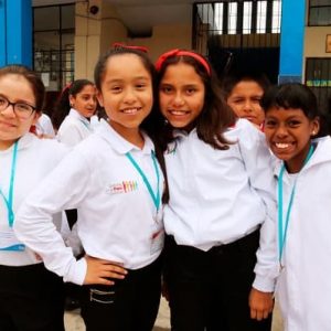 Beneficiarias (1)